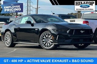 2026 Ford Mustang GT Premium Coupe
