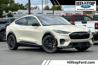 2026 Ford Mustang Mach-E Premium SUV