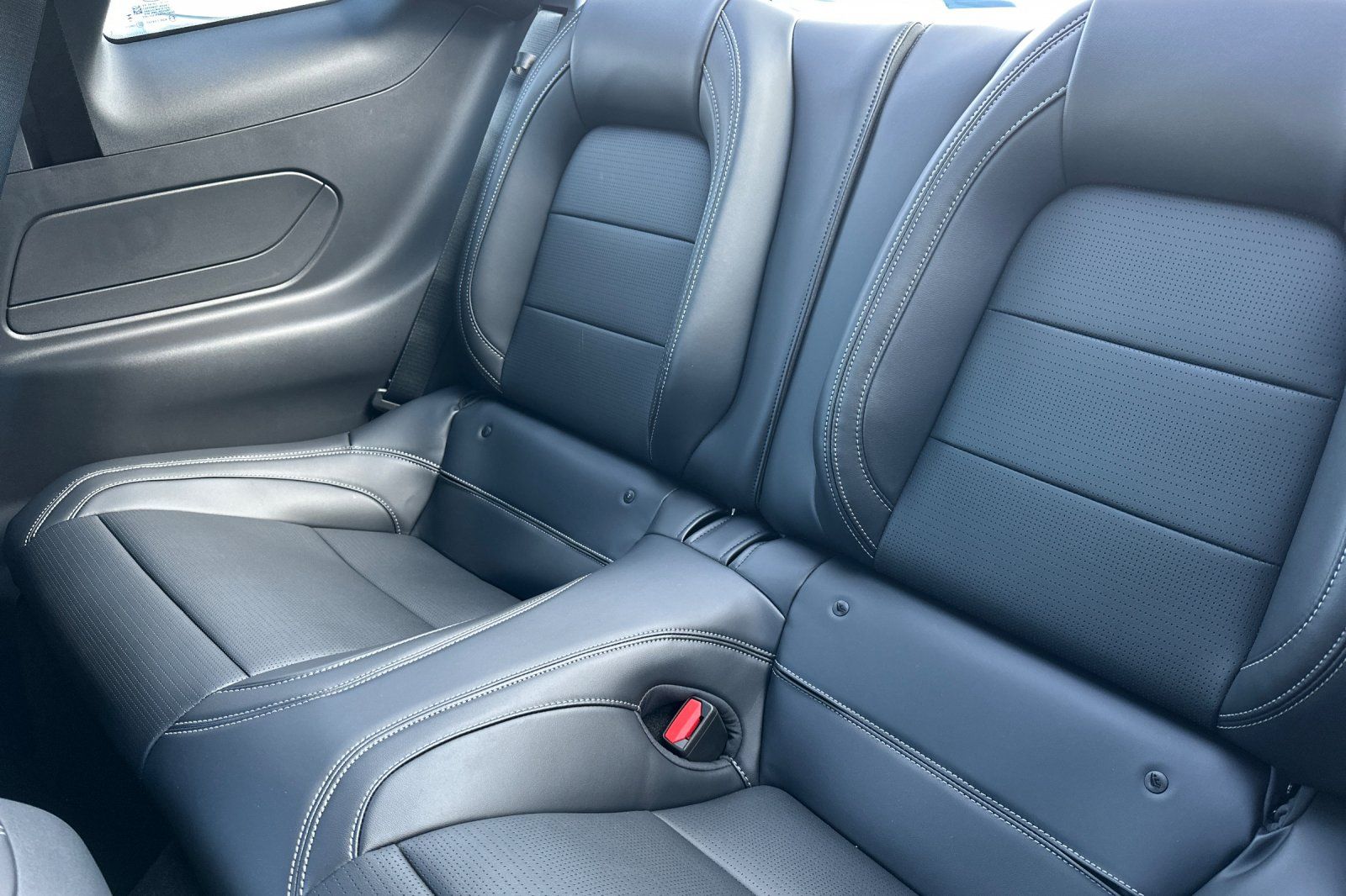 2026 Ford Mustang GT Premium Fastback - Photo 13
