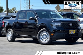 2025 Ford Maverick XL Truck