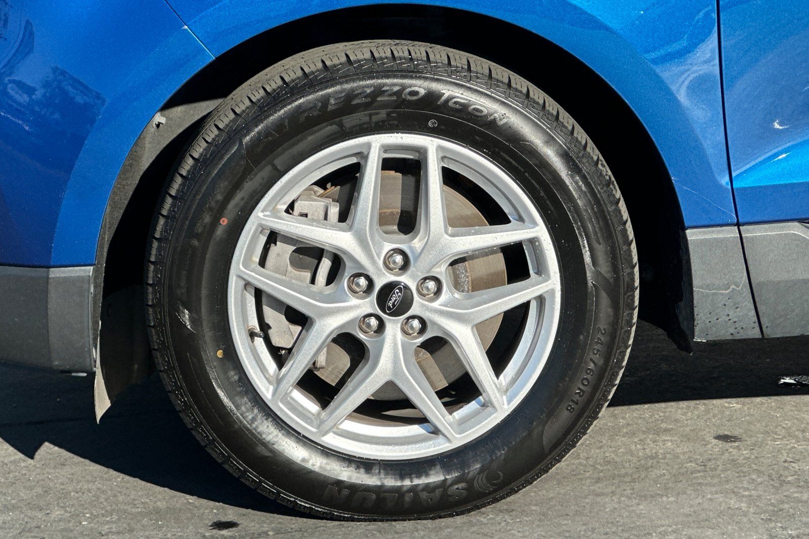 2024 Ford Edge SEL - Photo 28