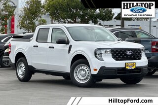2025 Ford Maverick XL Truck