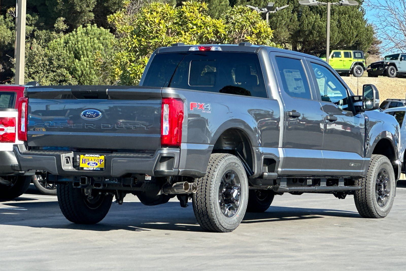View vehicle photo 4