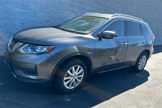 Used 2020 Nissan Rogue S with VIN JN8AT2MT3LW005209 for sale in Richmond, CA