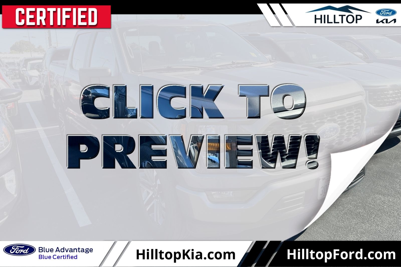 2023 Ford F-150 XL SuperCrew 5-1/2 Box's photo
