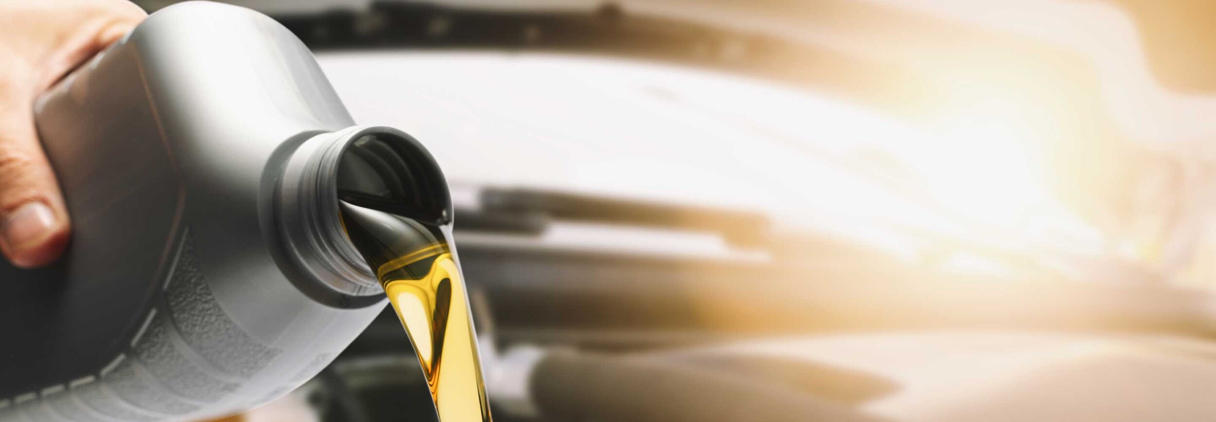 Why Is It So Important to Change Your Oil? Why Is It So Important to Change Your Oil?