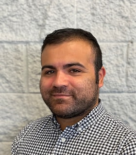 Staff member Johnathan Orozco from ID_4ddd67f3193e