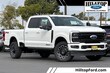 Ford F-250SD
