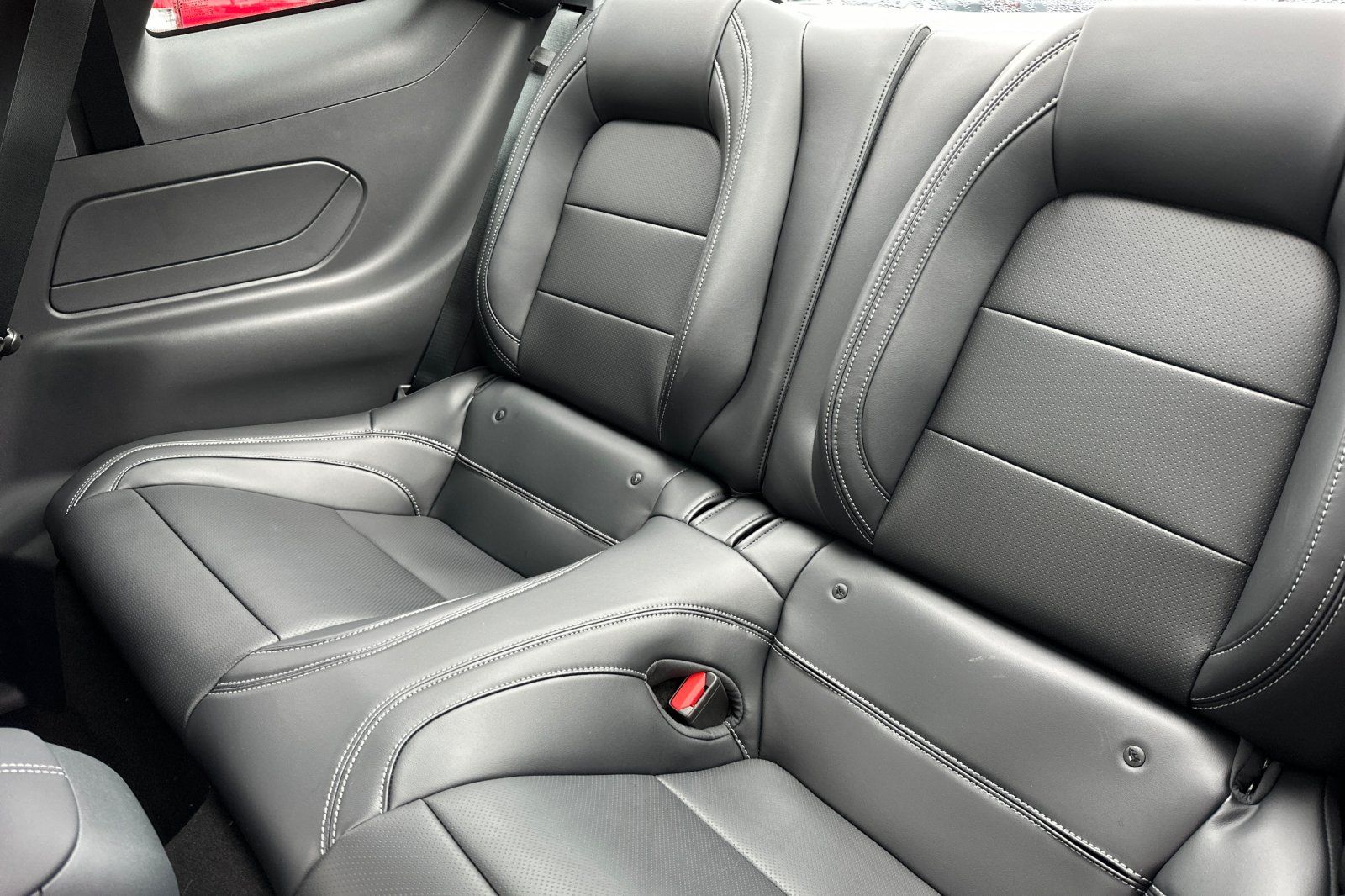 2026 Ford Mustang GT Premium Fastback - Photo 12