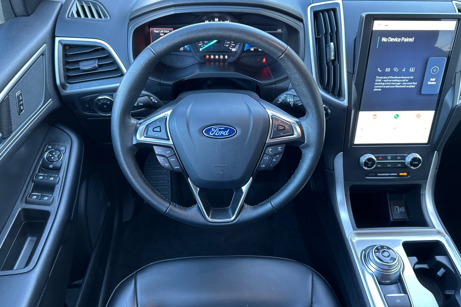 2024 Ford Edge SEL - Photo 16