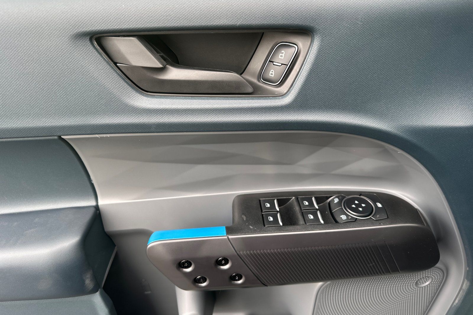 2026 Ford Maverick Lobo Standard - Photo 12