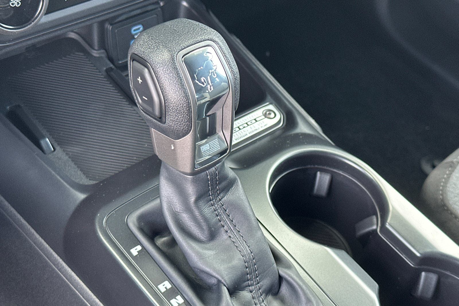 2025 Ford Bronco 4-Door Base - Photo 22