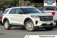 2025 Ford Explorer Active SUV