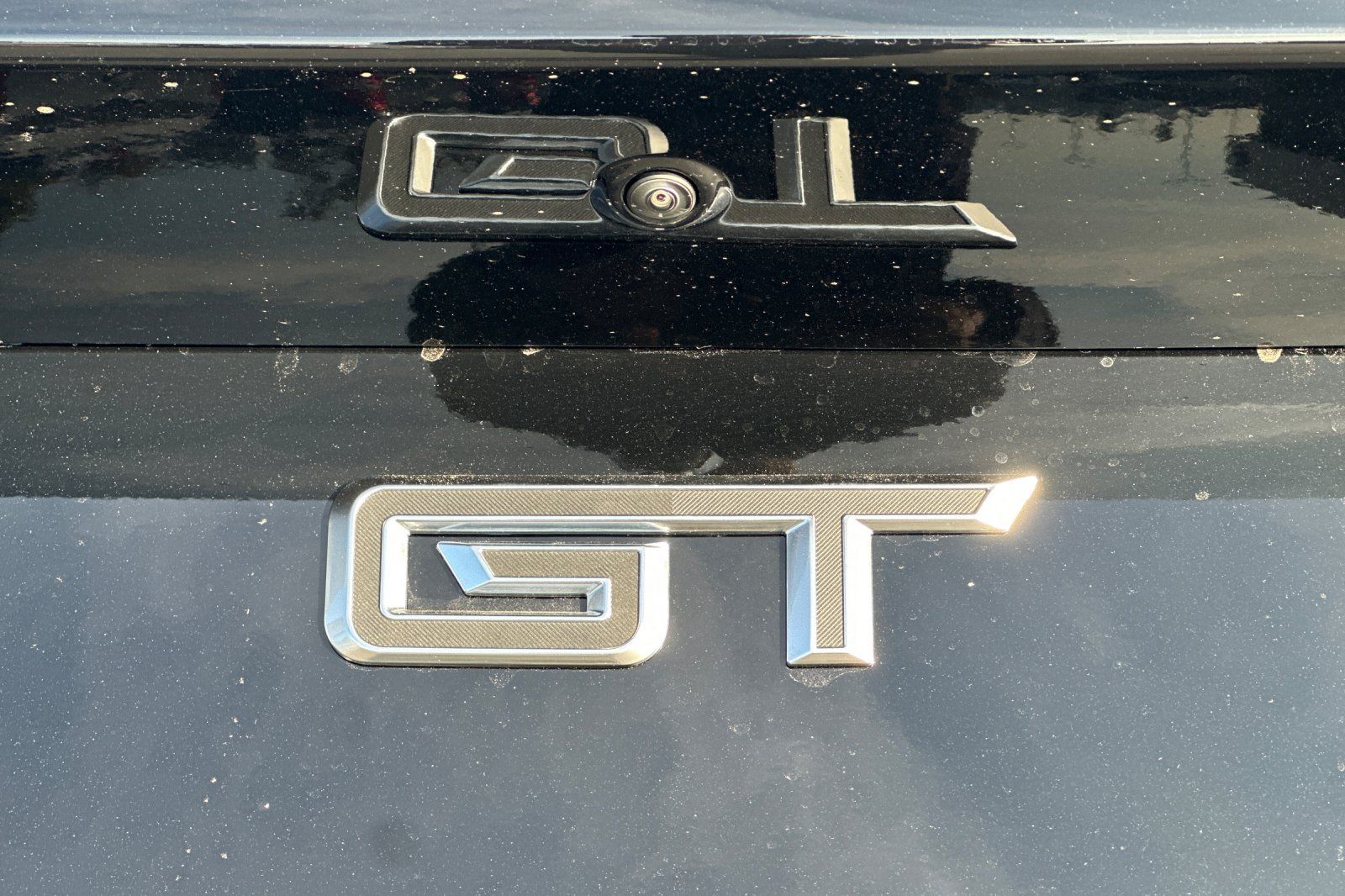 2026 Ford Mustang GT Premium Fastback - Photo 27