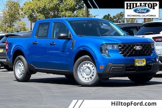 2025 Ford Maverick XL Truck