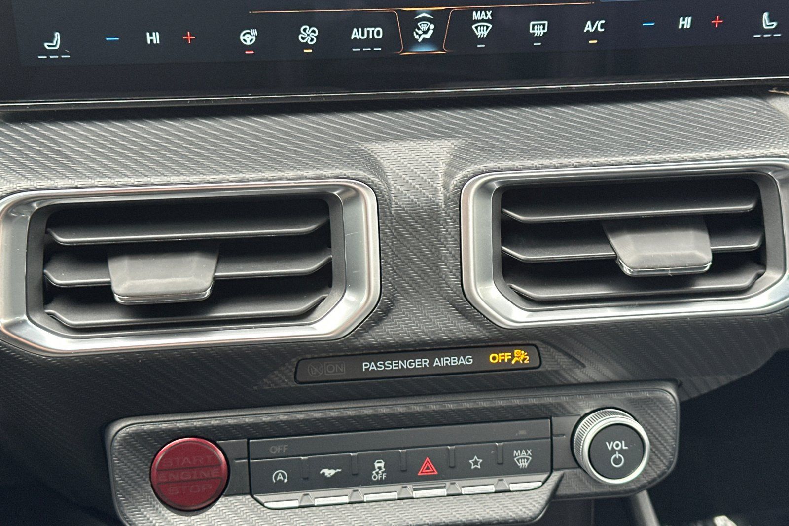 2026 Ford Mustang GT Premium Fastback - Photo 18
