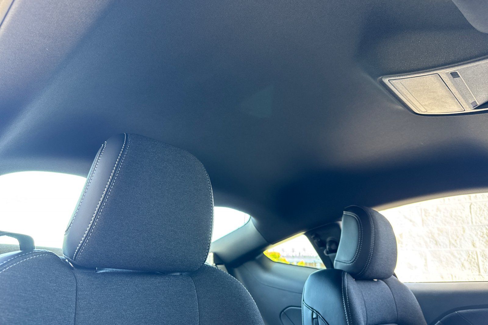 2025 Ford Mustang EcoBoost Fastback - Photo 17