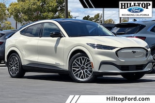 2025 Ford Mustang Mach-E Premium SUV