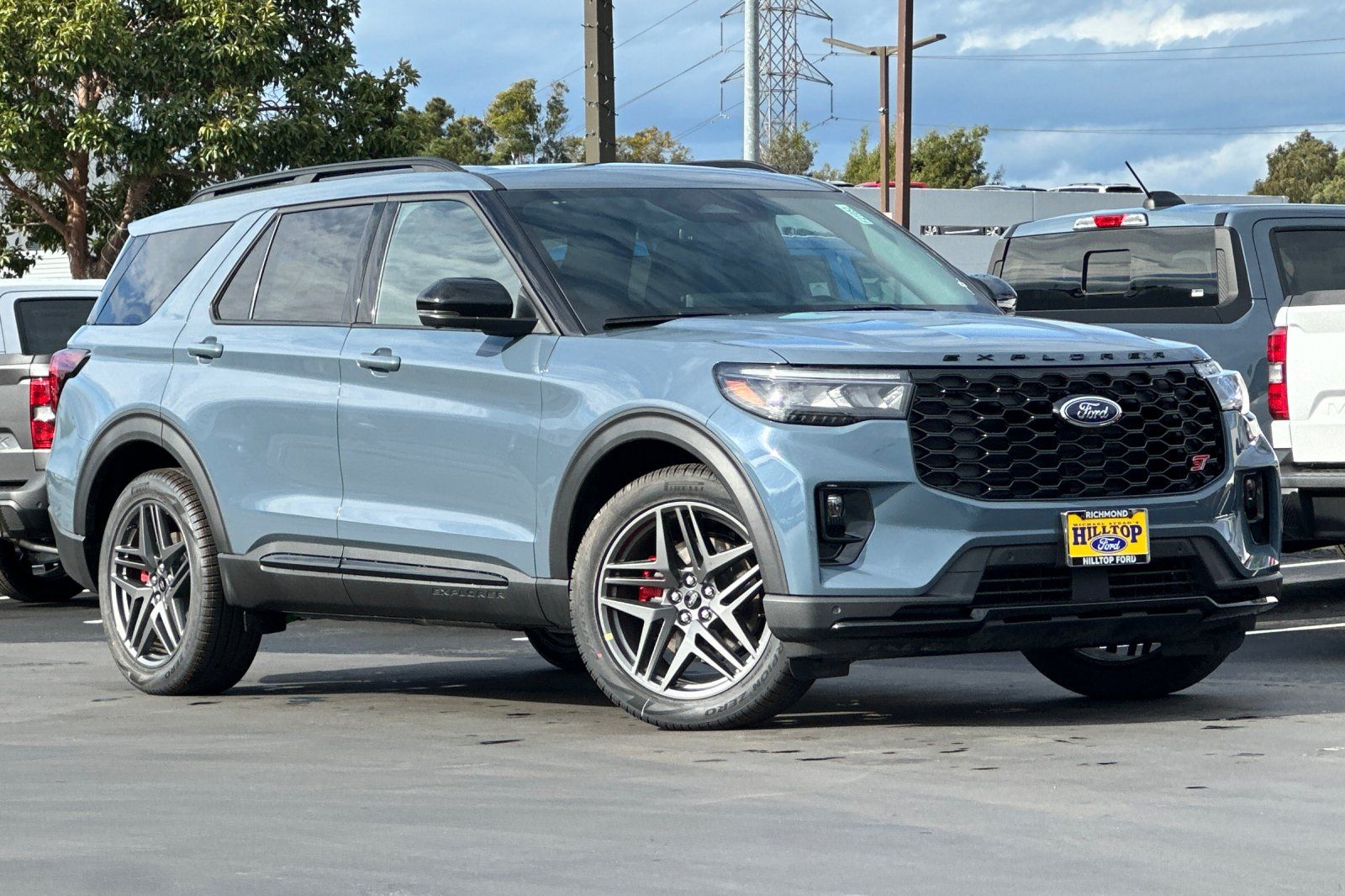 Vehicle Image 2