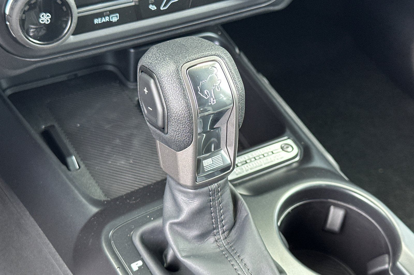 2025 Ford Bronco 4-Door Base - Photo 22