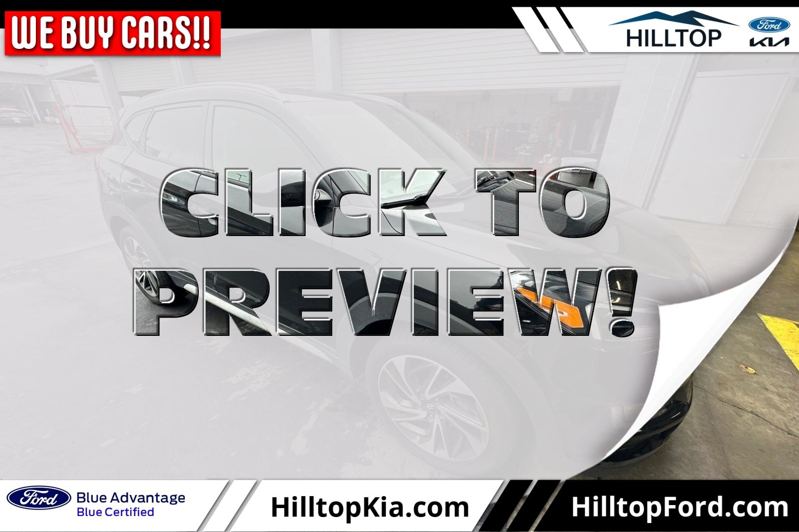 2021 Hyundai Tucson Sport's photo