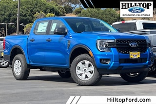 2025 Ford Ranger XL Truck