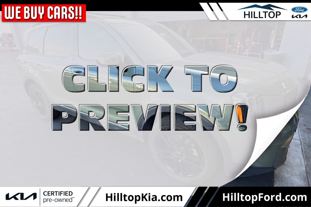 Certified 2023 Kia Telluride SX-Prestige X-Line SUV