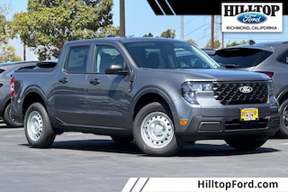 2025 Ford Maverick XL Truck