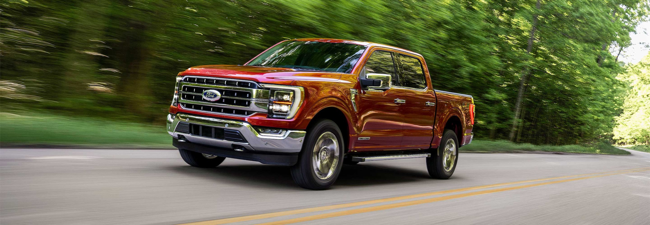 The Iconic Ford F-150 Gets a Hybrid Option and Modern Updates The Iconic Ford F-150 Gets a Hybrid Option and Modern Updates