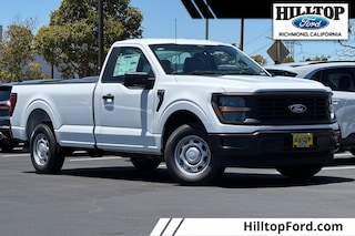 2025 Ford F-150 XL Truck