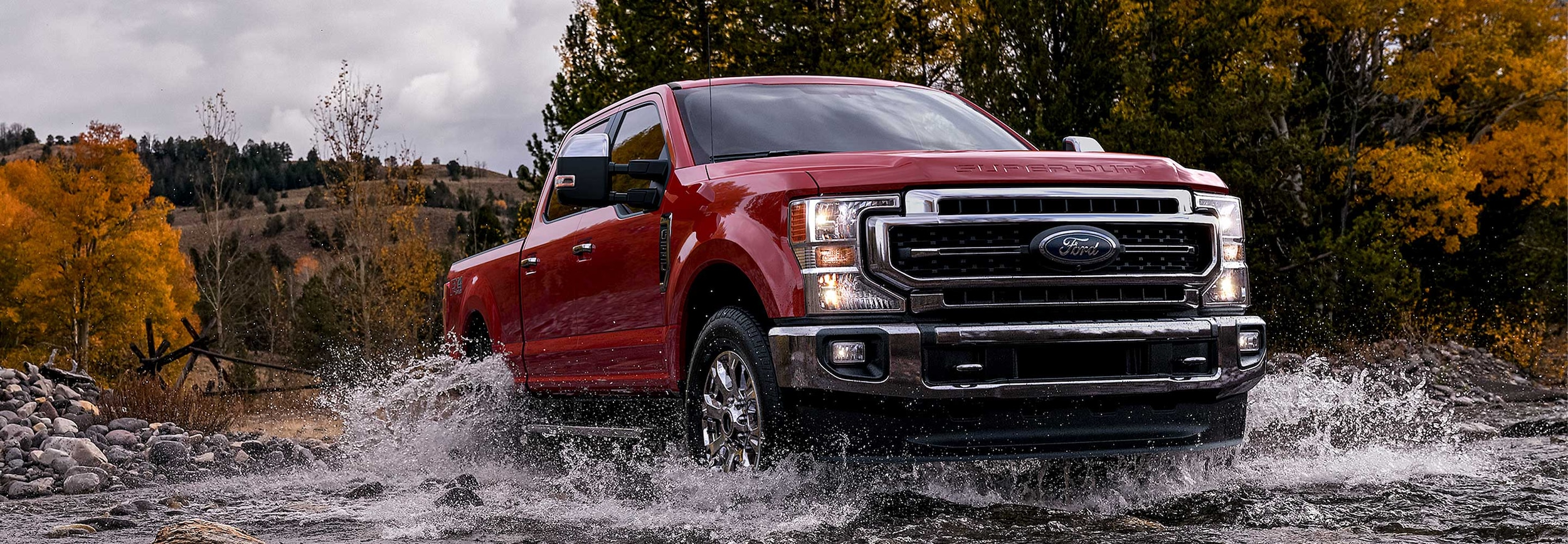 Blog Post List Hilltop Ford