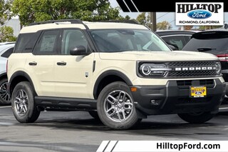 2025 Ford Bronco Sport Big Bend SUV
