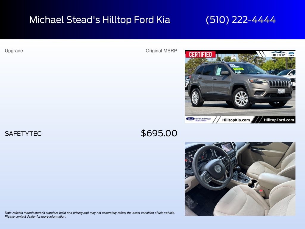 View vehicle photo 6