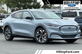 2026 Ford Mustang Mach-E Select SUV