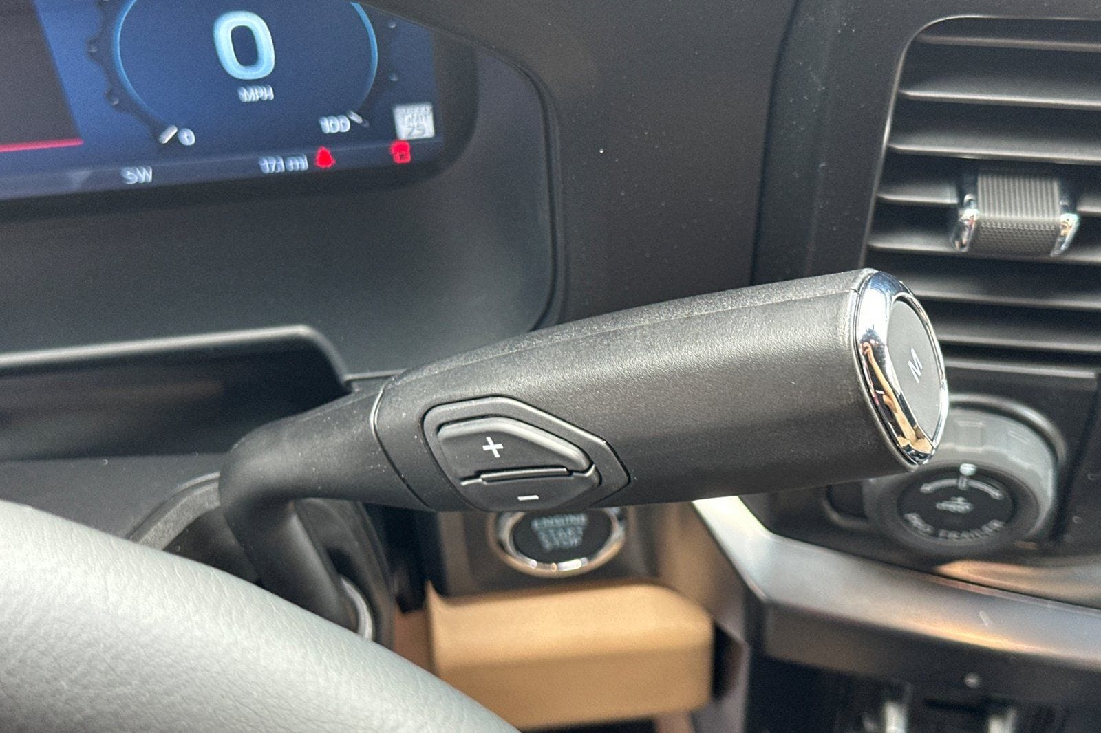 2026 Ford F-250 Super Duty Lariat - Photo 22