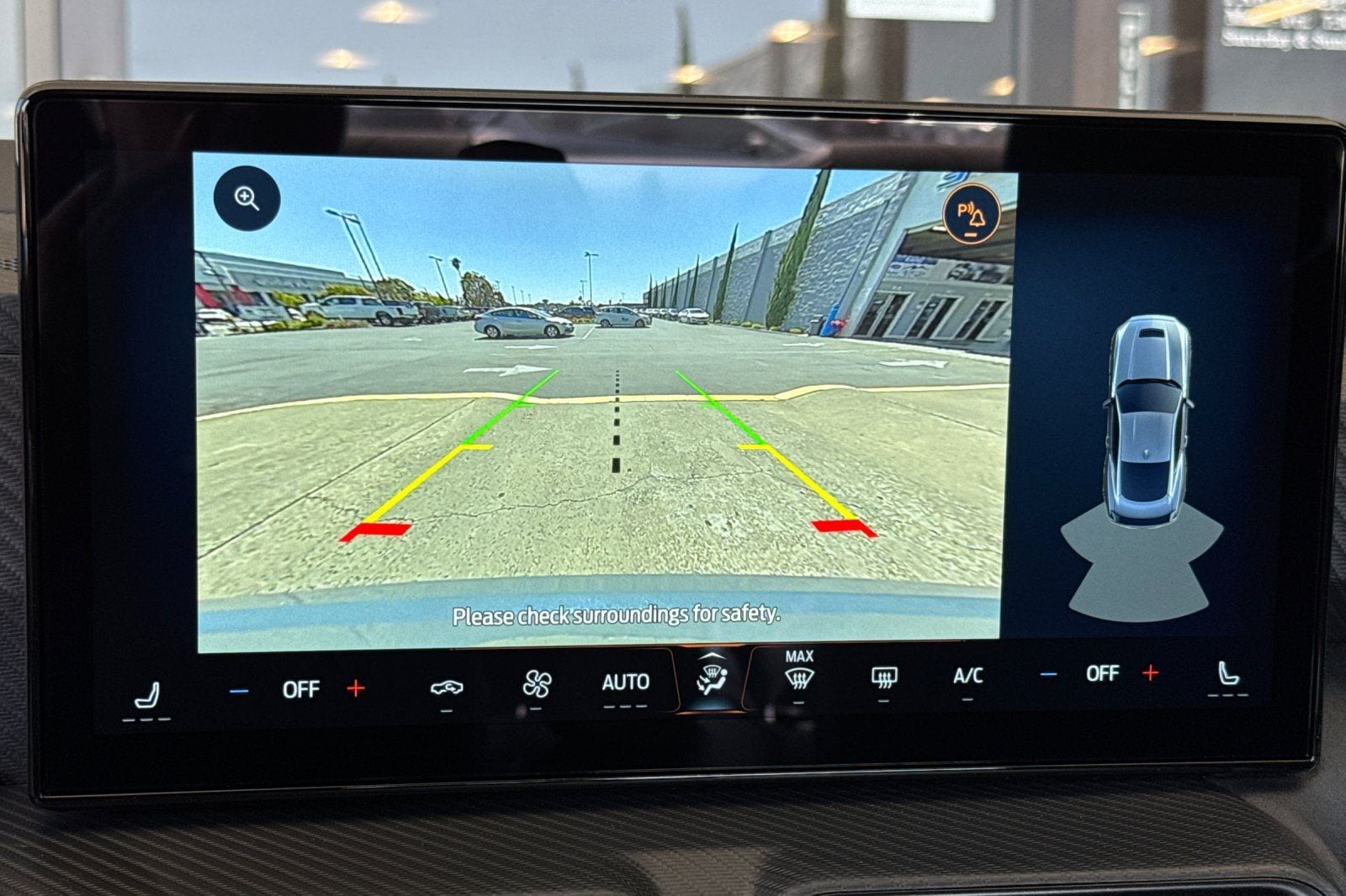 2025 Ford Mustang EcoBoost Fastback - Photo 19