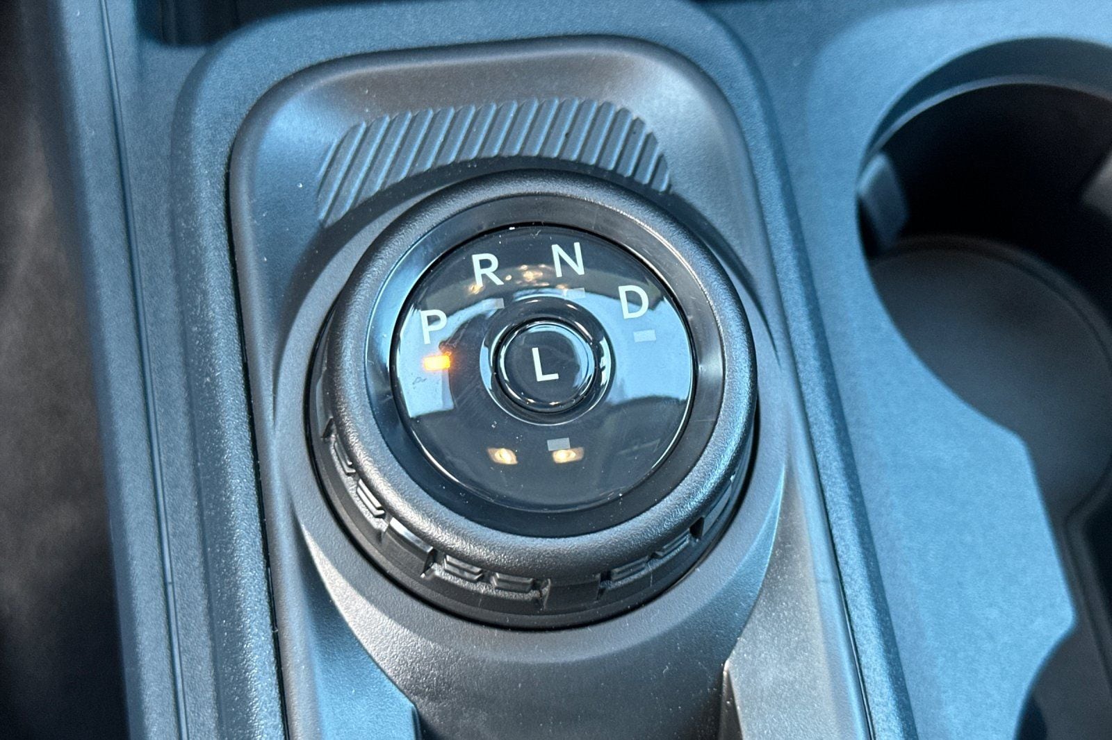 2026 Ford Maverick Lariat - Photo 21