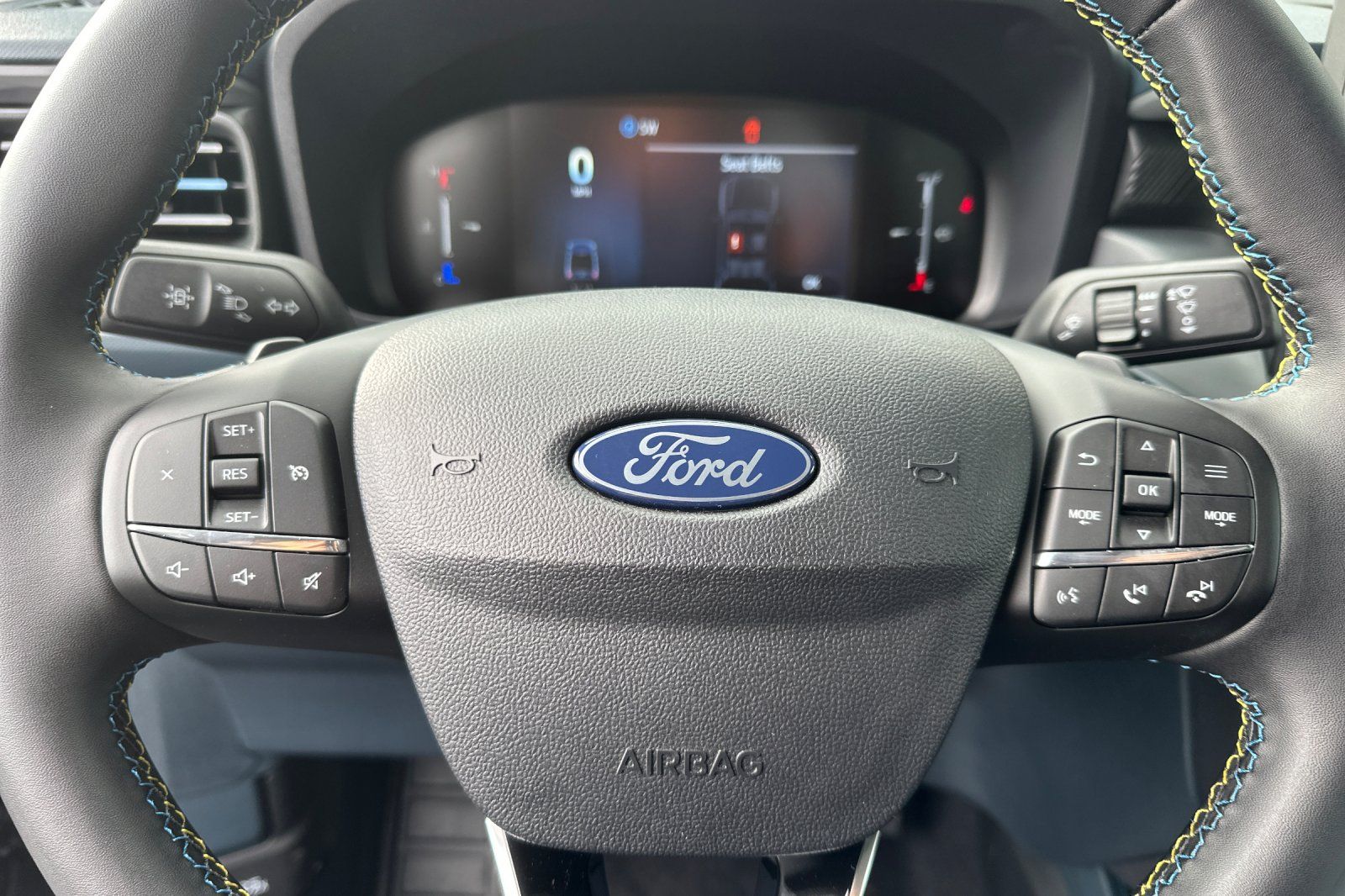 2026 Ford Maverick Lobo Standard - Photo 23