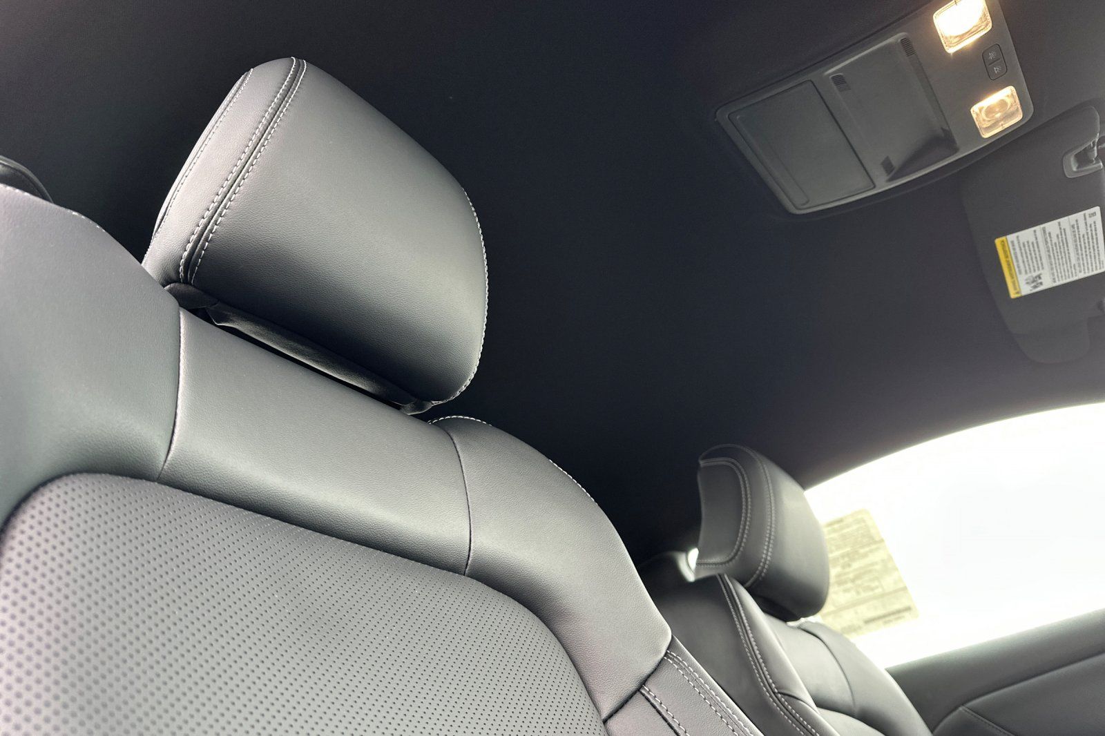 2026 Ford Mustang GT Premium Fastback - Photo 15