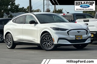 2025 Ford Mustang Mach-E Premium SUV