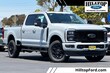 Ford F-250SD