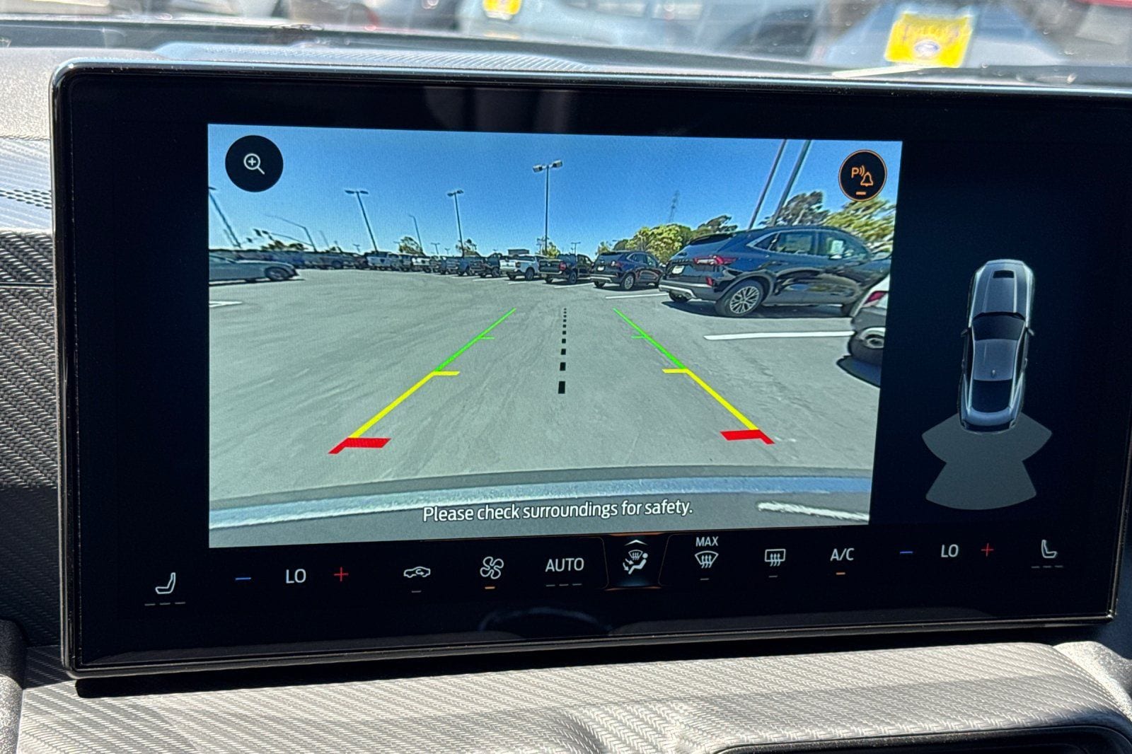 2025 Ford Mustang EcoBoost Fastback - Photo 19