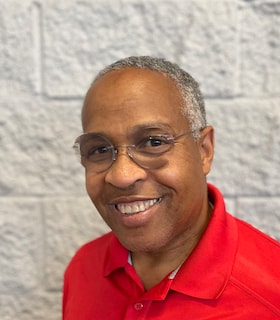Staff member Terrance Powell from ID_4ddd67f3193e