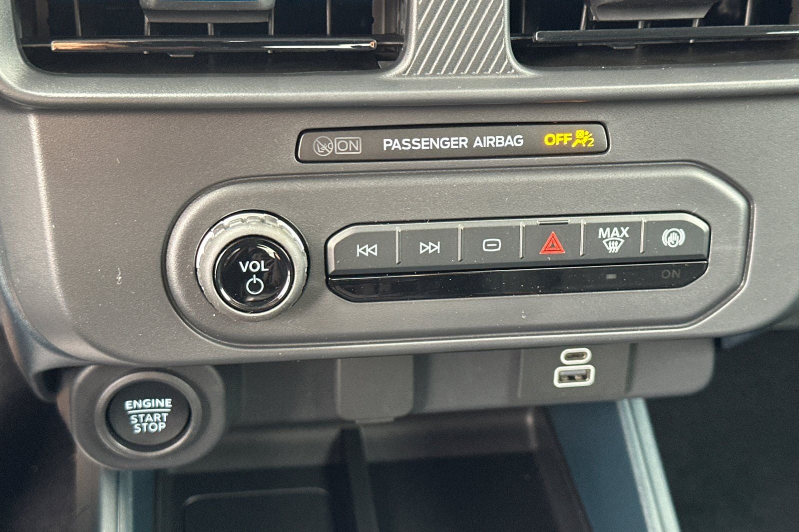 2026 Ford Maverick Lobo Standard - Photo 20