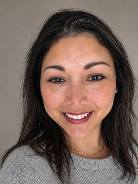 Staff member Maria Ferro from ID_7784f26fa51b