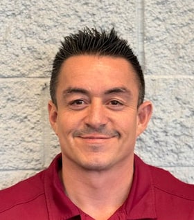 Staff member Eddie Cervantes from ID_063facd66a81