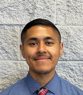 Staff member Donald Webb from ID_4ddd67f3193e