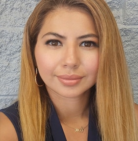 Staff member Mariel Cordon from ID_4ddd67f3193e