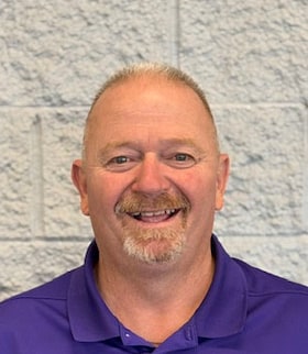 Staff member Ricky Page from ID_9b59fbd75508