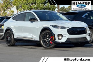 2025 Ford Mustang Mach-E Premium SUV